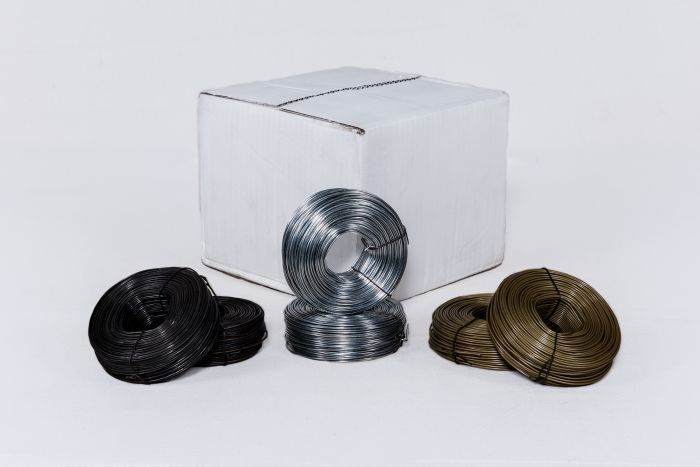 Wholesale Rebar Tie Wire Black Soft Annealed Wire Black Tie Wire