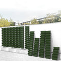High Quality Durable Outdoor Vertical Hydroponic System Wall Hanging Planter Wall Flower Pots Self Plant Watering Pot
