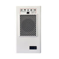 300W Low Cost Mini Electric Cabinet CE Air Conditioner with Hitachi Compressor R134a Refrigerant Low Maintenance Cost