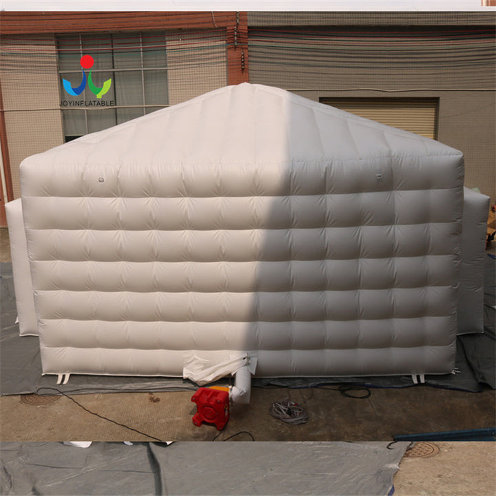 Custom Portable Pvc Tent Marquee Inflatable Party Tent for Sale