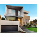 Exterior Wall Cladding Fireproof PE PVDF Alucobond ACP Panel Aluminum Composite