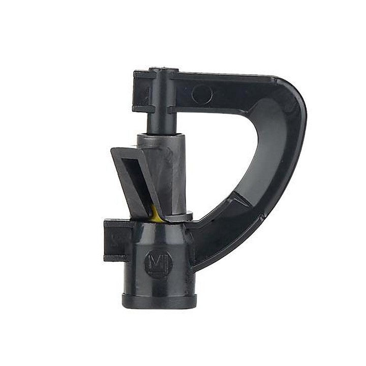 G Type Agriculture Irrigation Rotary Micro Sprinkler System Triangle Tire Plastic Micro Sprinkler for Watering Micro Irrigation