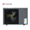 Factory Direct Sale 9kW Wifi Function Monoblock Water Heater Heat Pump R32 DC Inverter For House Cooling And Heating