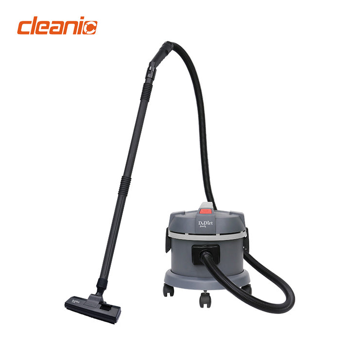Professional Carpet Cleaning Machine 10L Electric Wired Small Silent Quiet Carpet Vacuum Cleaner for Home Floor