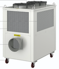 Industrial Moving Cooler Manufacturing Plant Spot Cooler Medical Tent Cooling Machine Vertical Tent Air Conditioner