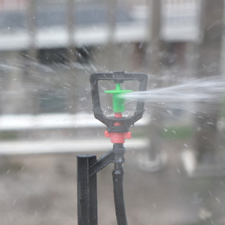 Farm Sprinkler for Orchard Trees Irrigation 60L 80L 100L 120L Agriculture Irrigation System Micro Sprayer