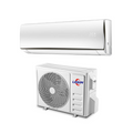 Hot Selling 1ton 1.5Hp 3.5Kw 12000btu Smart Air Conditioner for Home R410a on Off Mini Split Air Conditioners Cooling Only