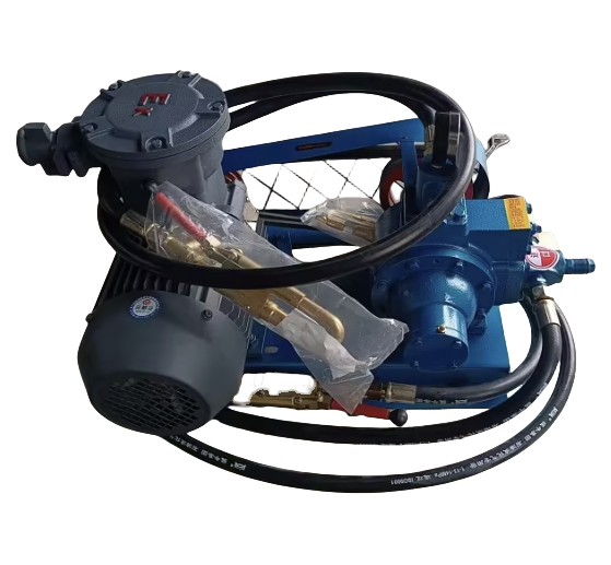 Portable LPG Gas Cylinder Transfer Filling Mini Pump