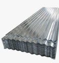 High Quality ASTM Certified BIS TISI JLCC Brand Galvanized Corrugated Roofing Sheet Metal Cutting Welding Bending Services