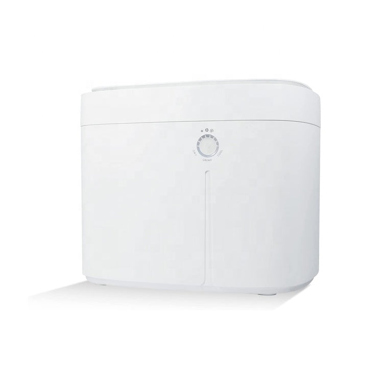 Electric Composter Garbage Disposal Food Waste Sink Food Waste Disposer Kitchen Waste Composter
