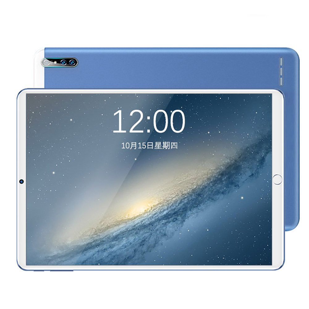 Hot Selling 10.1 inch Tablet 2GB + 16GB Dual OS for Children iPad Tablet PC 3G 4000mAh Large Battery Portable Android Tablet PC