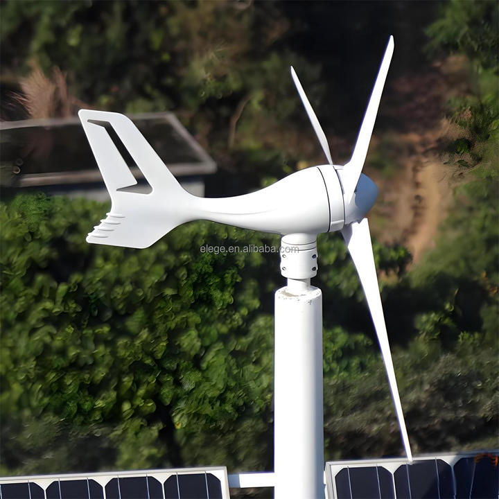 1kw 800w 1500w 600w High Quality Wind Power Generation Hot Wind Turbine Kit Power Energy Generation System