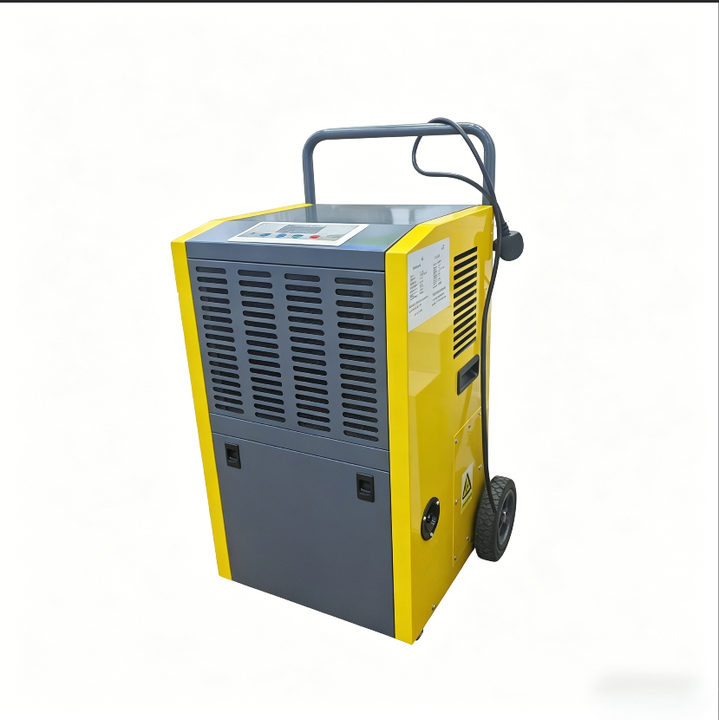 60L Commercial Dehumidifier Basement Dehumidifier Factory Dehumidifier