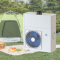 FREEAIR Kitchen Air Conditioner Keeping Cooking Space Cool Comfortable with Energy Efficient Performance Easy Installation