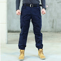 Wholesale Outdoor IX7 IX9 Hiking Mens Trousers Work Men Cargo Pants