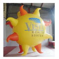 PVC Blow up Ball Inflatable Balloon Advertising+inflatables Custom Logo Accepted Safe Valve 4-7 Days JADF-095 JETSONIC CN;FUJ
