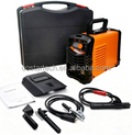 Best Mma Welding Mini Machine with 12v Dc Inverter Arc Welding Machine and Portable Welding Machine Arc Welders