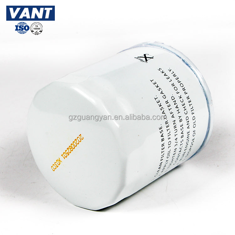 Engine Oil Filter LR025306 LR096524 C2Z21964 For Land Rover DISCOVERY SPORT/FREELANDER 2/RANGE ROVER EVOQUE  Jaguar XE/XF