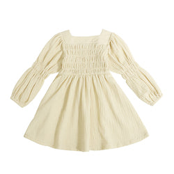 Hot style summer kids dresses for girls overalls baby girl dresses adorable girls' dresses