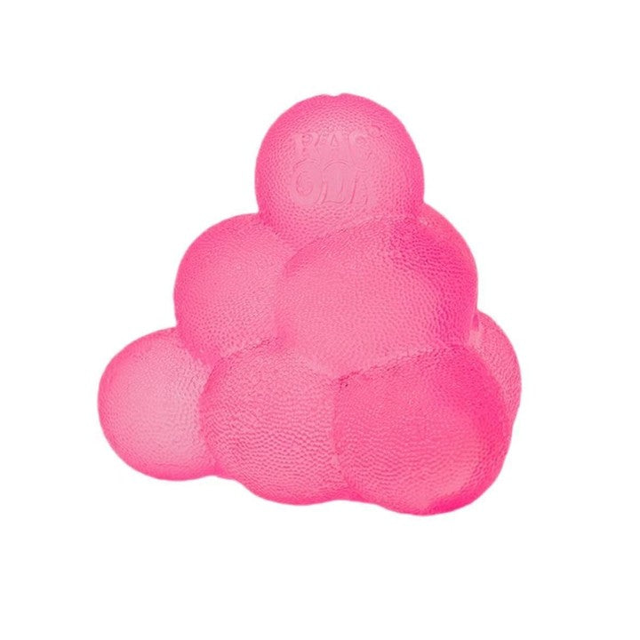 CutePartner New Style Triangular Cube Maltose Squishy Stress Relief Toy for Children Ages 5+