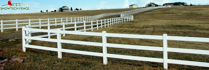 Steel Pipe Horse Fence, Portable Horse Fencing, Horse Fence Flexible