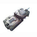 High quality china mold manufacturer stamped concrete die cast molds injection molded plastic parts