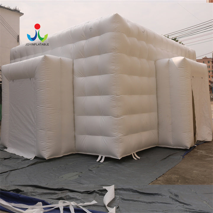 Custom Portable Pvc Tent Marquee Inflatable Party Tent for Sale