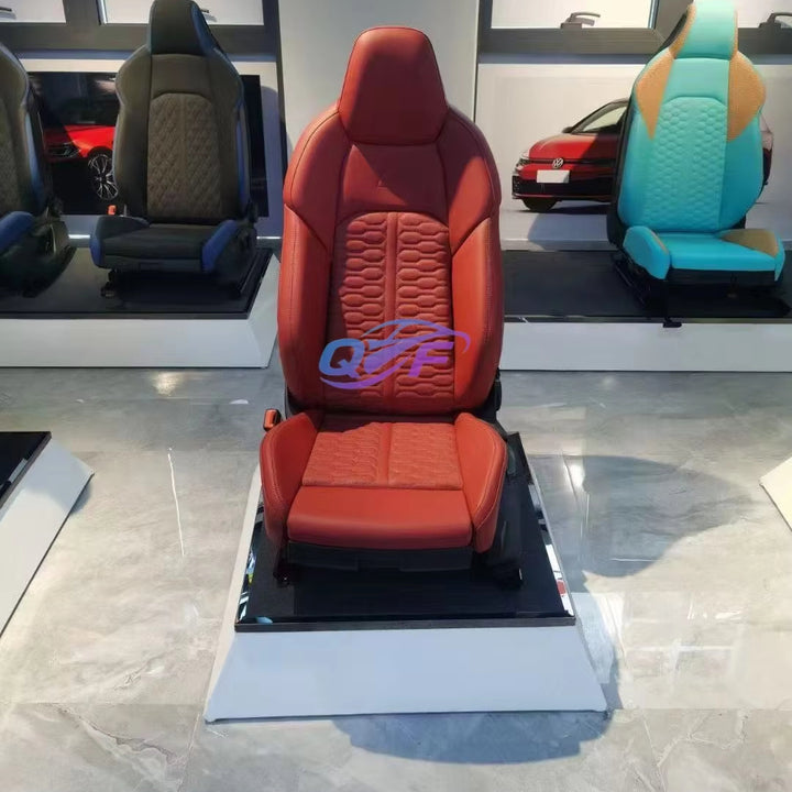 Adjustable Headrest Armrest RGB Gaming Gear Chair Luxury Chair Office Scorpion Gaming Chairs for BMW