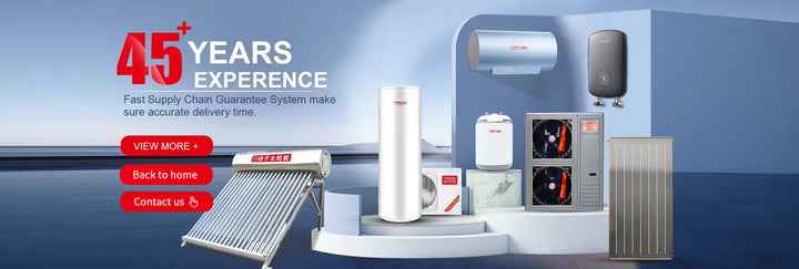 Yangzi Oem R32 air to Water Heating Cooling with Built in Wifi Smart Dc Inverter Swimming Pool Heat Pump Manufacturer