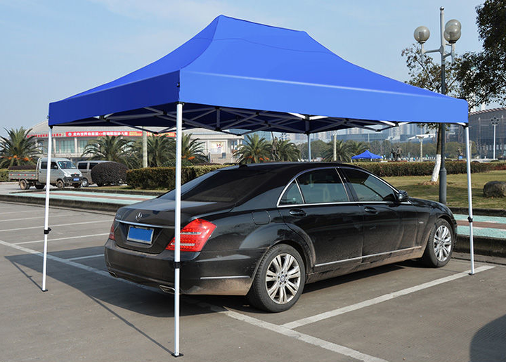 Spire Folding Tent Pop up Canopy 3*4.5 3*3 3*6 Exhibition and Commercial Tent