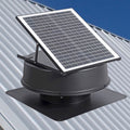 Australia DC Solar Industrial Workshop Factory Shed Ceiling Heat Exhaust Ventilation Poultry Farm Attic Roof Exhaust Fan