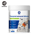 1000g 35oz Liquid Waterproof Sealant,Invisible Waterproof Agent Transparent Waterproof Adhesive Paint & Coating