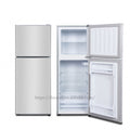 Ready Stock Fridges Energy-saving Small Domestic Inner Light Refrigerated Two Doors Refrigerator