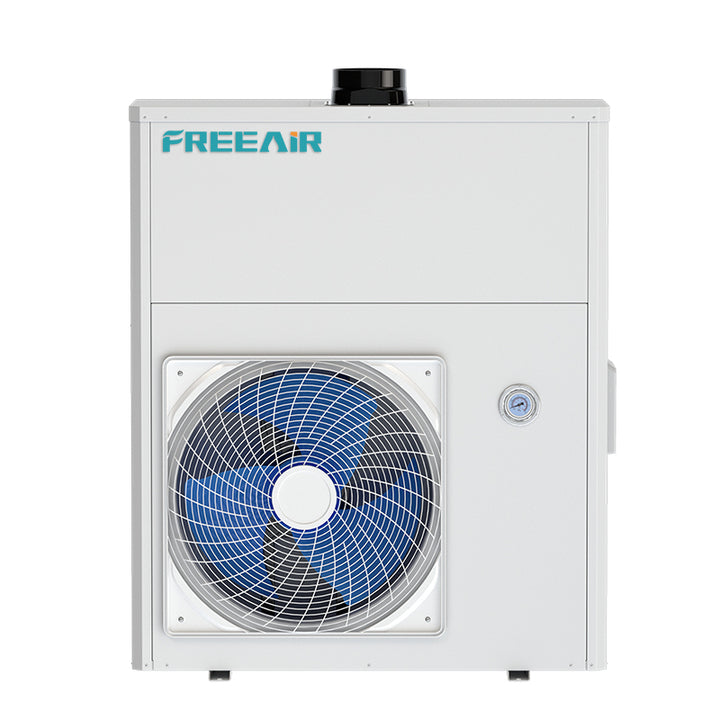 FREEAIR 5.6KW Cooling Capacity High Performance Kitchen Air Conditioner Designed for Commercial Kitchens with Heavy Heat Loads