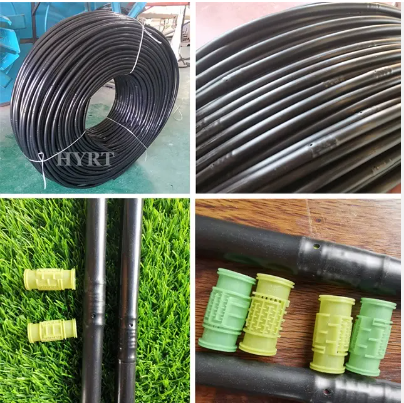 1 Hectare Complete Drip Irrigation System Plastic Tubes Drip Hose Kit for Agriculture Efficient Watering & Irrigation