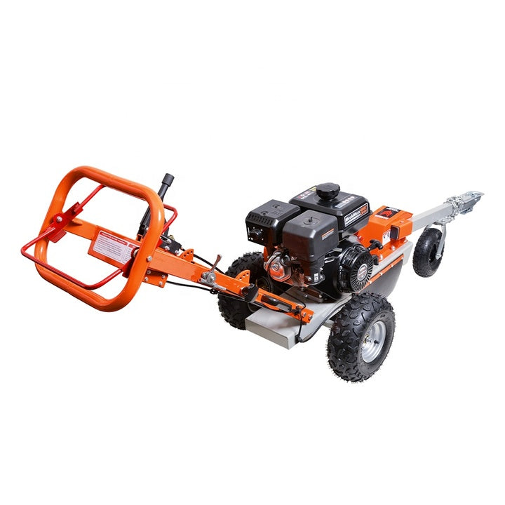 AUSTTER OEM Small Tree Stump Grinder Tree Remover