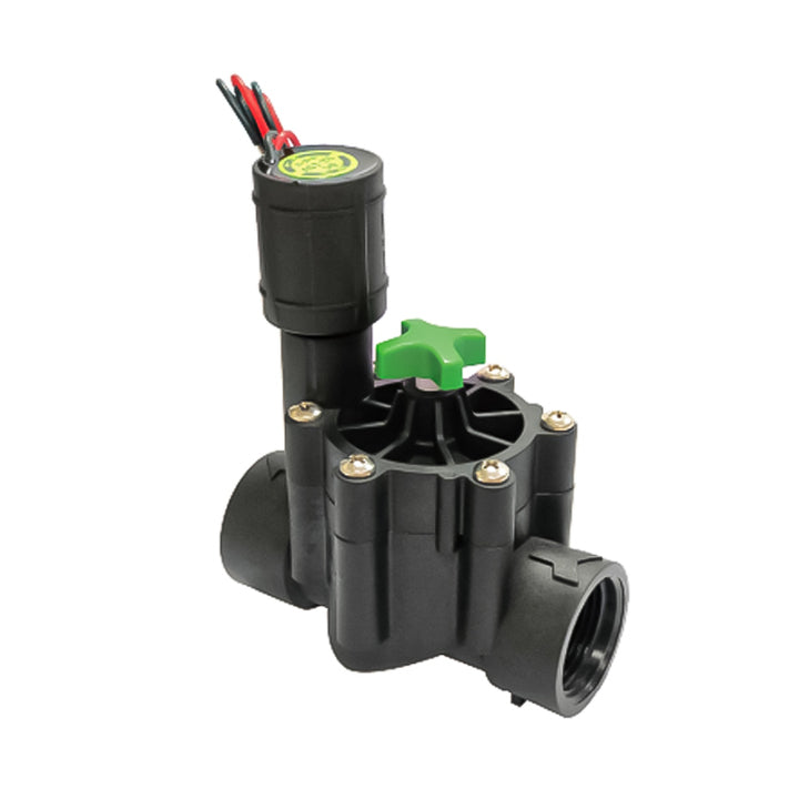 1 in Irrigation Sprinkler Flow Control Valve for Drip Irrigation