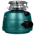 New Kitchen Waste Disposal Is Durable, Garbage Processor, Ultra-small Body, Silent Disposal