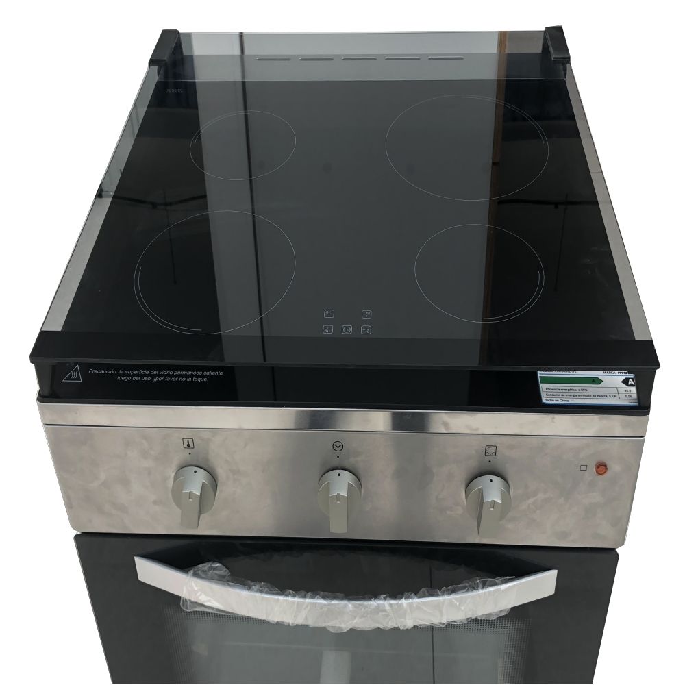Freestanding Kitchen Appliances Table Gas Stove Cookers Broiler Ovens