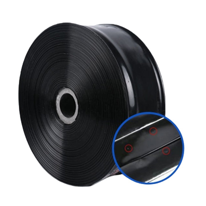High Quality PE Material Agricultural Hose Irrigation System Rain Water Hose Micro Rain Hose