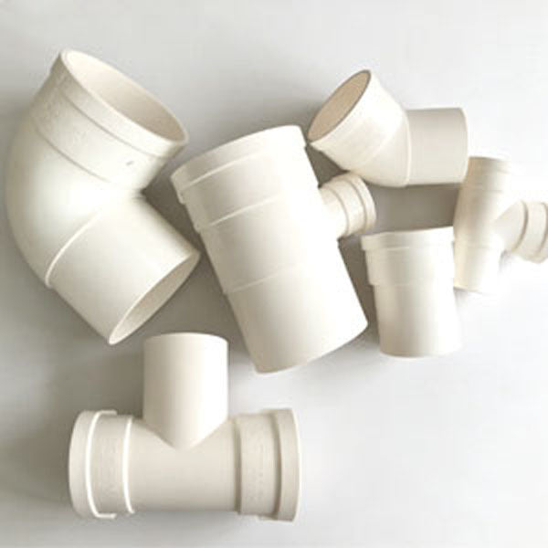 PVC Connector