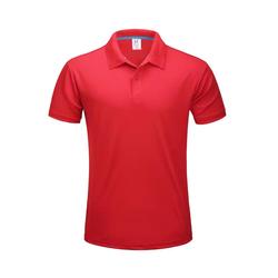 Custom Golf Polo Shirt Dry Fit 100% Polyester T Shirt Sublimation Blank Polo Tshirt T-shirt Plus Size Men's Polo Shirts For Men
