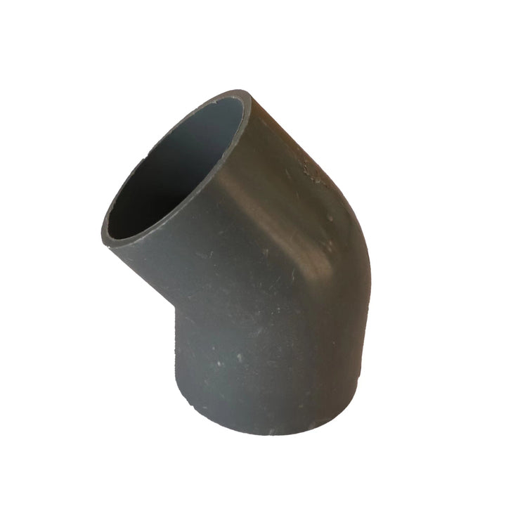 Customized Service 90 Degree Elbow Pvc Connectors Pipe Fitting for Pipe Joint