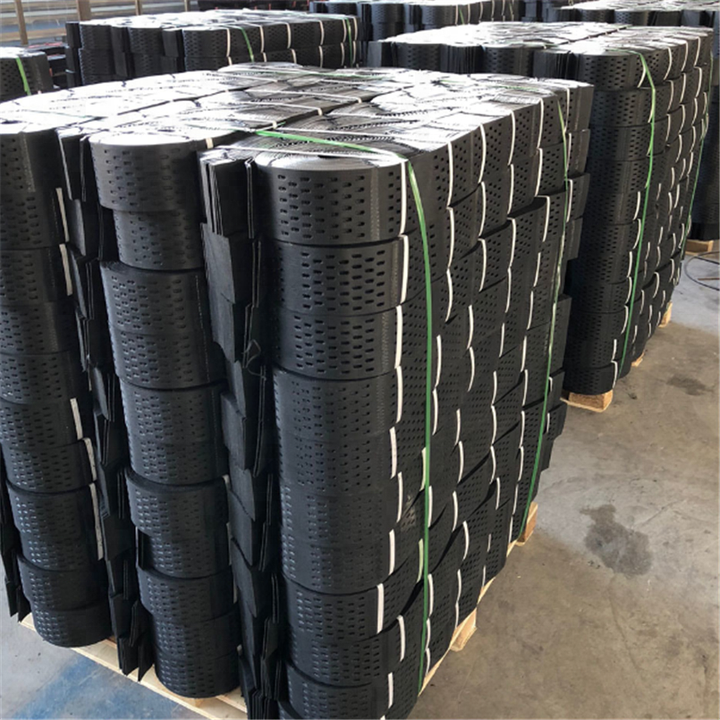 HDPE Material Plastic Driveway Gravel Grid Geocell for Soil Stabilization Retaining Walls