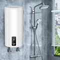 30L 50L 80L 100L Chauffe Eau De Douche Salle De Bain Numérique Electrique Avec Réservoir Hot Electric Water Heater