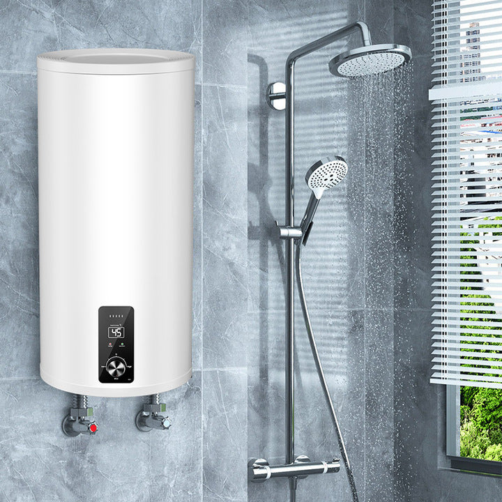 30L 50L 80L 100L Chauffe Eau De Douche Salle De Bain Numérique Electrique Avec Réservoir Hot Electric Water Heater
