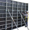 High Quality Steel Frame Formwork System Building Materials Concrete Panel for Wall and Column Formwork