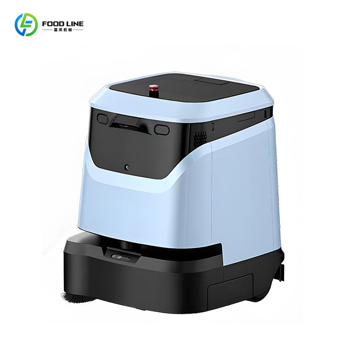 Self Cleaning Robot Vacuum Mopping Robot Vacuum Clean