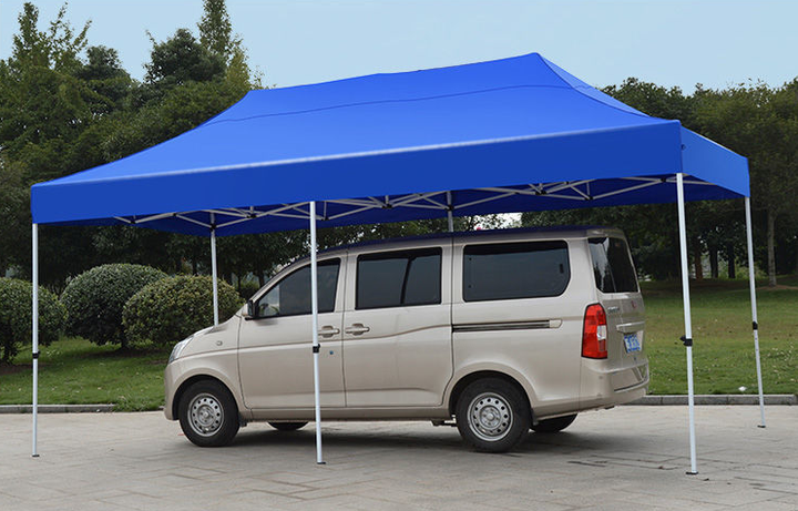 Spire Folding Tent Pop up Canopy 3*4.5 3*3 3*6 Exhibition and Commercial Tent