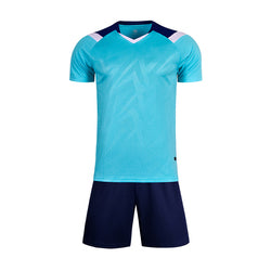 2023 customization soccer jersey training football shirt sports wear personal custom logo name  and number